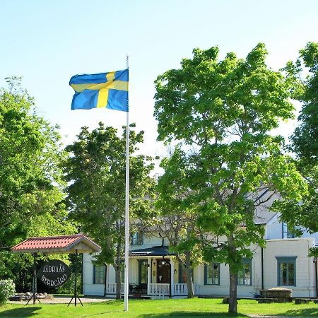 Stf Jaedraas Herrgard Εξωτερικό φωτογραφία